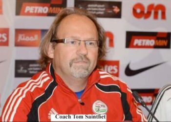 Gambia coach McKinstry wary of ‘hostile’ Kasarani crowd and Harambee Stars’ fighting spirit – Daily Nation