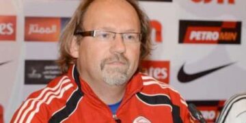 Gambia coach McKinstry wary of ‘hostile’ Kasarani crowd and Harambee Stars’ fighting spirit – Daily Nation