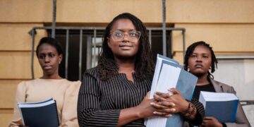 YouTube’s silencing of Ethiopian journalists aids authoritarianism – The Hill