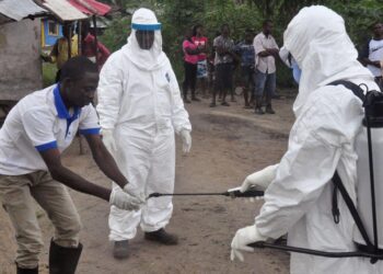 Congo declares new Ebola outbreak three years after last – Reuters