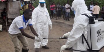 Congo declares new Ebola outbreak three years after last – Reuters