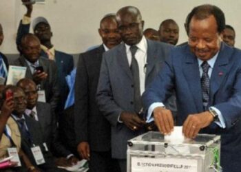 Cameroon’s election risks instability, no matter who wins – The Conversation