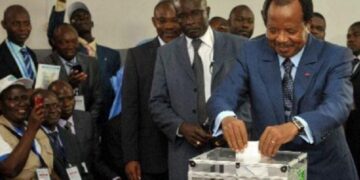 Cameroon’s election risks instability, no matter who wins – The Conversation