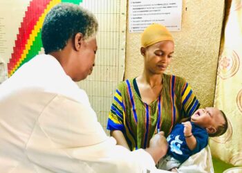 Burundi’s expanded vaccination programme vital in reducing deaths in young children – Gavi, the Vaccine Alliance