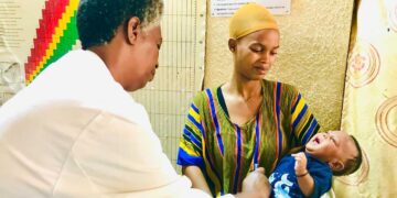 Burundi’s expanded vaccination programme vital in reducing deaths in young children – Gavi, the Vaccine Alliance