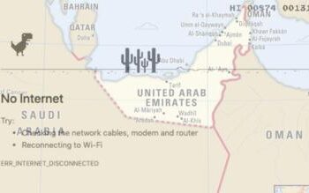 Red Sea cable cuts paralyse internet access in Asia, Middle East – TRT Français