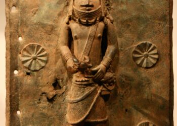 Why the Benin Bronzes Are Being Returned—and Who Gets Them – Artnet News