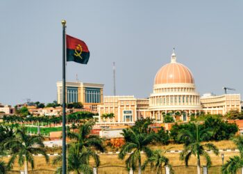Goal and Highlights for Angola 0-1 Libya in 2026 FIFA World Cup Qualifiers Match – VAVEL.com