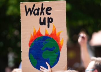 A climate crisis, a ballot, and a chance at a new life in Australia – The Guardian