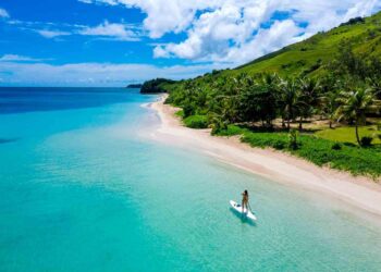 Fiji edge Samoa to hand Tonga World Cup spot – FBC News