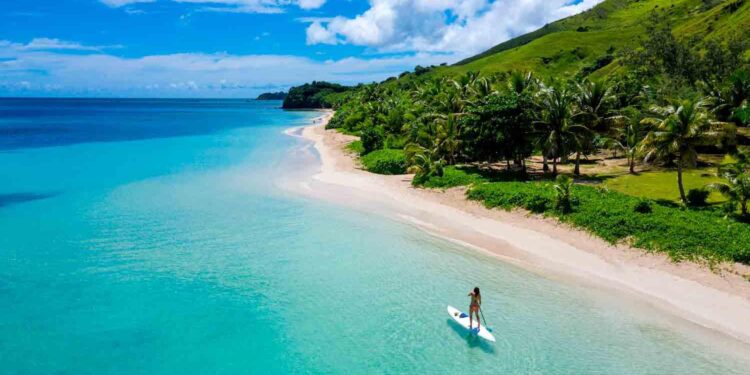 Fiji edge Samoa to hand Tonga World Cup spot – FBC News