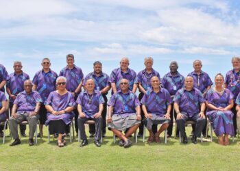 Official opening of PIF Leaders Meeting set for Monday evening – Solomon Star News