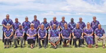 Official opening of PIF Leaders Meeting set for Monday evening – Solomon Star News