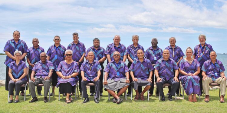 Official opening of PIF Leaders Meeting set for Monday evening – Solomon Star News