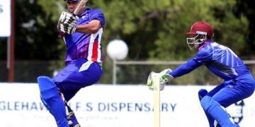 Samoa Will See NZ Legend Ross Taylor Play for Them & Try to Make It to the 2026 T20 World Cup – MensXP