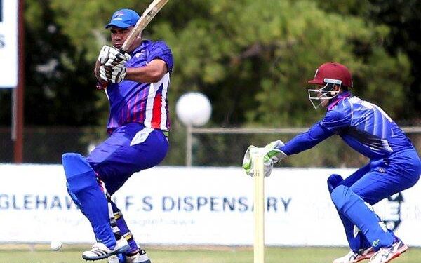 Samoa Will See NZ Legend Ross Taylor Play for Them & Try to Make It to the 2026 T20 World Cup – MensXP