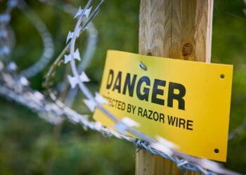 ‘Danger tourist’ becomes first ever to visit indigenous tribes in Papua New Guinea – New York Post