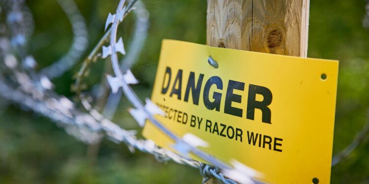 ‘Danger tourist’ becomes first ever to visit indigenous tribes in Papua New Guinea – New York Post