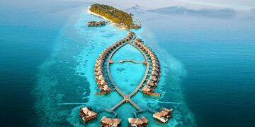 Will ‘sinking’ islands like Maldives exist once the seas take over their land? – Firstpost