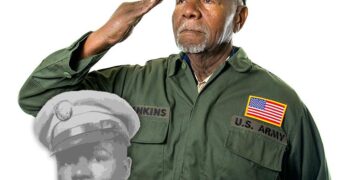 Veterans on frontline for algal bloom response – Yahoo News Australia