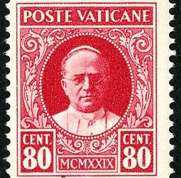 Vatican issues special stamps for canonization of Carlo Acutis and Pier Giorgio Frassati – Catholic News Agency