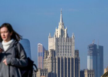 Opinion | What Russia and Ukraine each think happens next in the war – The Washington Post