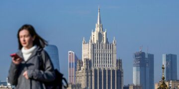 Opinion | What Russia and Ukraine each think happens next in the war – The Washington Post