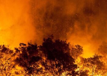 Extreme fire weather conditions in Spain and Portugal now common due to climate change – World Weather Attribution