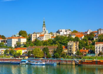 Serbia vs England Predictions – Tuesday 9th September 2025 – William Hill News