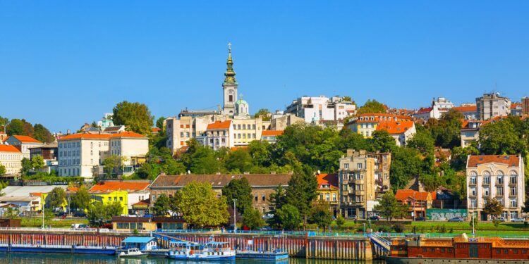 Serbia vs England Predictions – Tuesday 9th September 2025 – William Hill News