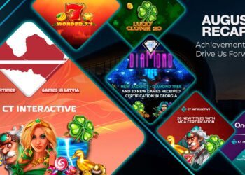 CT Interactive grows its certified portfolio in Romania – European Gaming Industry News