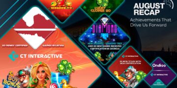CT Interactive grows its certified portfolio in Romania – European Gaming Industry News