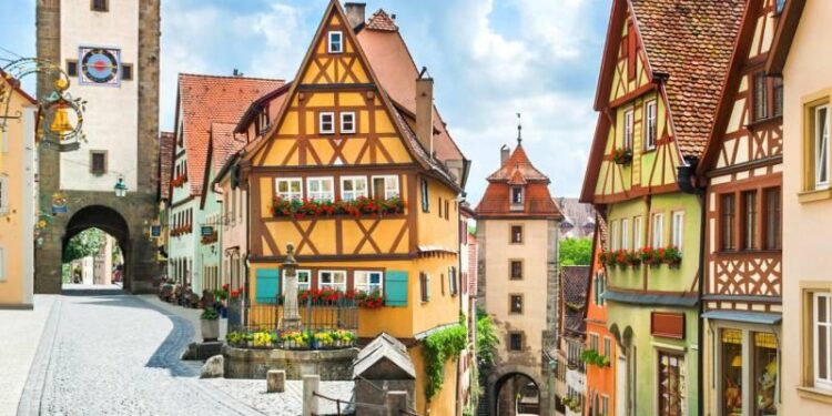 Germany v Northern Ireland | Isaac Price draws visitors level in pulsating World Cup qualifier – Belfast Telegraph