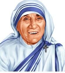 Mother Teresa’s nationality mirrors Eastern Europe’s border changes – 조선일보