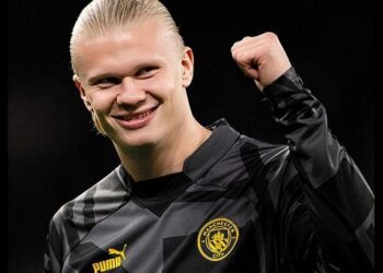 You won’t believe some of the stats Haaland and Norway notched against Moldova – Flashscore.com