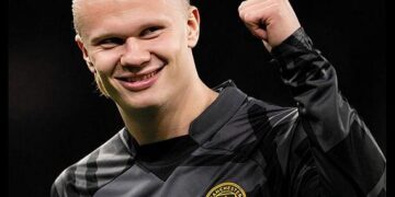 You won’t believe some of the stats Haaland and Norway notched against Moldova – Flashscore.com