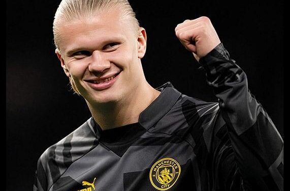 You won’t believe some of the stats Haaland and Norway notched against Moldova – Flashscore.com