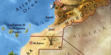 Western Sahara: why Algeria supports the Sahrawi’s right to govern themselves – The Conversation