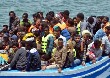 US deports five migrants to Eswatini – Le Monde.fr