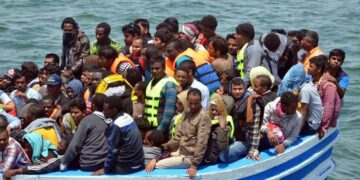 US deports five migrants to Eswatini – Le Monde.fr