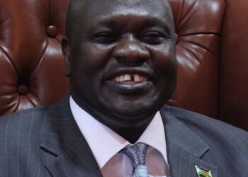 South Sudan No. 2 Riek Machar faces treason and other criminal charges – The Spec