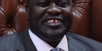 South Sudan No. 2 Riek Machar faces treason and other criminal charges – The Spec