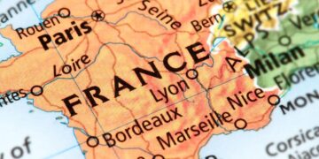 France ends permanent troop presence in Senegal – Reuters