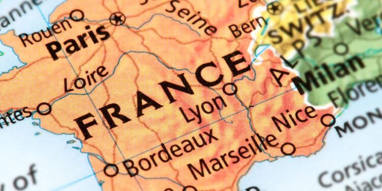 France ends permanent troop presence in Senegal – Reuters