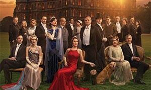 How to watch ‘Downton Abbey Celebrates the Grand Finale’ reunion for free without cable – Syracuse.com