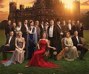 How to watch ‘Downton Abbey Celebrates the Grand Finale’ reunion for free without cable – Syracuse.com