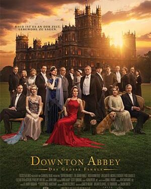 How to watch ‘Downton Abbey Celebrates the Grand Finale’ reunion for free without cable – Syracuse.com