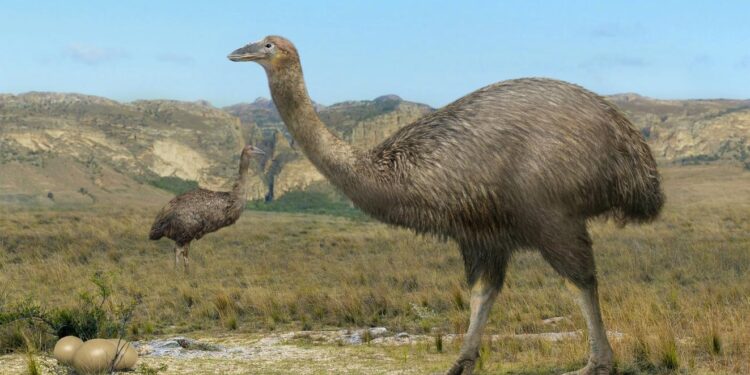 Patterns of late Holocene and historical extinctions on Madagascar – Cambridge University Press & Assessment