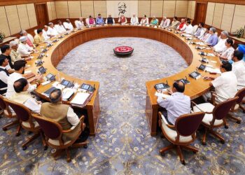 Government Plans Shake-Up of National Broadcaster RÚV – Iceland Review