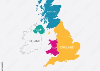 UK agrees post-Brexit deal over Gibraltar – BBC